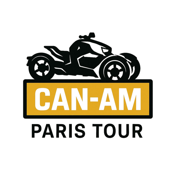 Can-Am Paris Tour