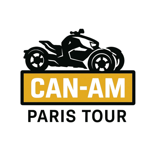 Formule Can-am Nice Tour (duo) Can-Am Paris Tour